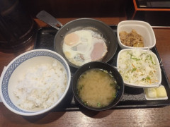 ワイの朝ごはんｗｗｗ（※画像あり）