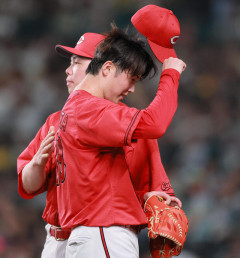 カープ森下暢仁、好投も11敗目。無援護で3年連続2桁敗戦