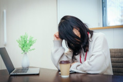 彼女(30)「人工肛門になるって………」俺(32)「そっか……。」⇒！！！