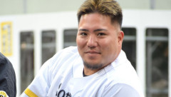 【朗報】山川穂高、今オフ巨人＆中日で争奪戦へｗｗｗ