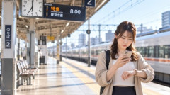 【恋愛・旅行】彼女と日帰り旅行に行ったんだが待ち合わせ時間が原因で別れた