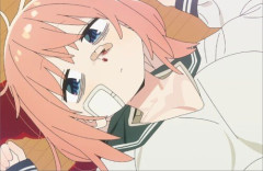 アニメ「生徒会にも穴はある！」、一部配信サービスで【規制解除版】を配信ｗｗｗｗｗｗｗｗｗｗｗ