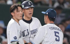 【悲報】サイン盗み疑惑を指摘されてからの埼玉西武ライオンズさんwwwwwwww