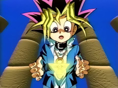 緒方恵美「あの…最初に遊戯王やってたの私なんですけど？」