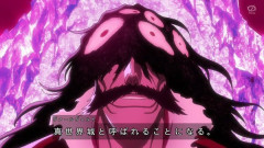 「BLEACH」のユーハバッハって山爺が完璧な状態だったとして山爺じゃ倒せなくないか？
