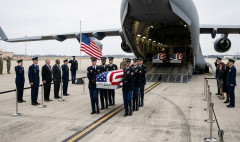 「戦争で亡くなったのに戦争ではない？」米国を揺るがした戦死者の妻！