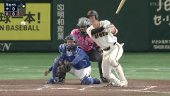 広岡「内野で一番難しいのは一塁。二塁、遊撃、三塁の順で楽になる。長嶋が楽な三塁だから活躍した」