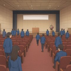 愛知・名古屋アジア大会の選手団歓迎式典、開始が遅れ過ぎて全員帰ってしまう   #悲報