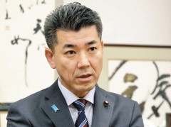 【悲報】泉健太さん、立憲の新党に参加拒否・・・・・・・・・