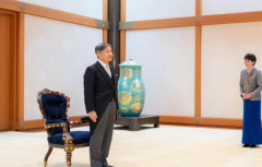 【皇居認証式】高市内閣は松の部屋から竹の部屋に落とされた「天皇が下した答えだ」→宮内庁「松の間は8月から工事中だぞｗ」