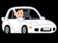 ワイ、ディーラー車検を断ってしまう