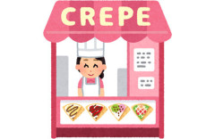 大手企業社員がクレープ屋で超迷惑行為！「リモートするからコンセント貸せ、店内BGM止めろ、閉店時間過ぎても会議させろ」