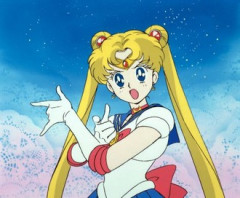 【セーラームーン】5期まで観たけど