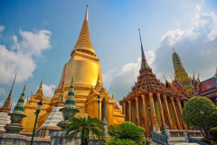 【衝撃】タイの成長力がヤバイ…老害だらけの日本はどうなる？wwwwww