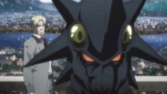 転生したらスライムだった件 第95話 感想：シオンが闘ってるのグランの仲間！まだ生きていたとは！