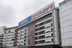 X民「最近は池袋で脱糞聞かないけど、どうなった？」⇒実は……