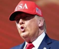 トランプ大統領「ブラジルから２０億円バナナを買えば２０億失うが、バナナを食わなければ２０億節約になるぞ」