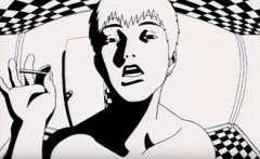 GTOのオープニングなんかをYouTubeで見ると
