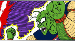 ドラゴンボールのピッコロ大魔王編ｗｗｗ