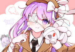 【FGO】プロテアちゃんかわいいー！ Fate/GrandOrderのイラスト紹介4028