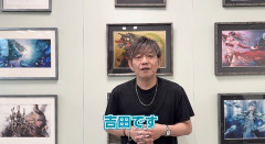 「吉田 直樹がニコニコ20周年をお知らせします。」ニコニコ動画20周年記念動画に吉田Pが出演、ニコニコの”あのお知らせ”を読み上げる。