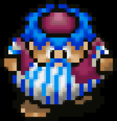 【トルネコ】よくこのデザインのキャラで主役張れたな