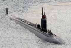 韓国「どうしてだ！」米国海軍、日本の原子力潜水艦の保有にはOKしたのに韓国にはダメ出しして韓国が大激怒