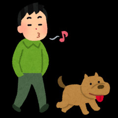 【正論】1日中スマホ眺めてる薄っぺらい人生なら散歩でもしたらどうだ？