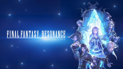 10/22発売予定『ファイナルファンタジー レゾナンス』ファイナルトレーラー公開！TGS2026では体験版未収録の「ダンジョン攻略」「闘技場」も試遊可能
