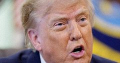 【朗報】トランプおやびんの資産、1兆円を突破　大統領選に当選後に急増