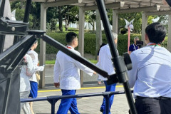 【悲報】愛知・名古屋アジア大会の選手団歓迎式典、開始が遅れ過ぎて全員帰ってしまう