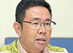 【悲報】デニー支持者さん、古謝家族に爆破予告しまくるｗｗｗｗｗ