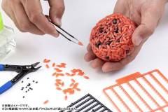 「VIVANT/ お赤飯 プラモデルキット」お赤飯プラモ…