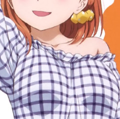 【画像】意外とお●ぱい大きいな.....と思ったラブライブ！キャラ