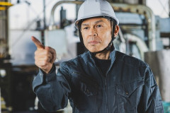 彡(^)(^)「あ、ヤクザは立入禁止ですよ！（大爆笑やろなぁ……）」