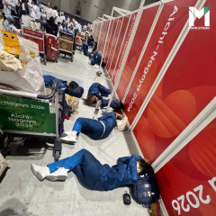 【悲報】名古屋アジア大会、開幕前から世界中で非難殺到→3700億円の使い道に疑問の声ｗｗｗ