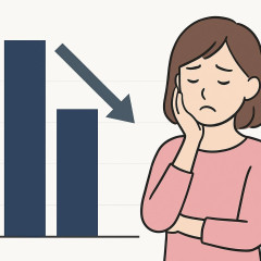 「高市離れ👋👧」女性に顕著内閣支持、７カ月で２４ポイント弱減◆時事通信９月調査   |  赤字国債返済不能と海外国債発行の金融計算とアプリ  |  統計解析なんて