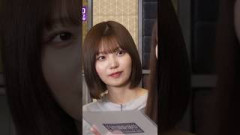 顔真っ赤っかになるアルノかわいすぎ！！！ #乃木坂46