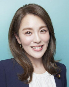 【悲報】第2次高市改造内閣、タレント議員を大量起用・・・・・・・・・