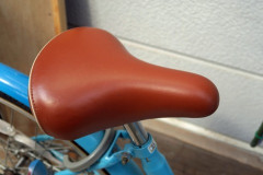 共用の自転車を使った後、嫁がサドルを元の位置に戻していない。イライラしてとうとう注意したが…