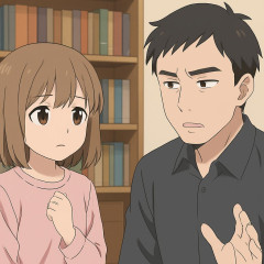 「みいちゃんと山田さん」アニメ化巡り議論噴出 制作側が取材に回答 「単純な善悪を振りかざすことなく、作者も葛藤しながら」   |  ドクターハウスってアメリカのドラマを見れば