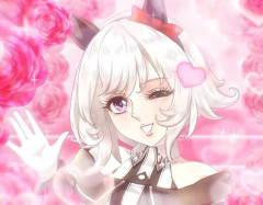 【ウマ娘】CM「麗しのウマ娘劇場」篇 で一番似合いそうなオペが呼ばれていない理由…