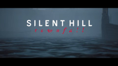 9/24発売予定『SILENT HILL: Townfall』PS5機能紹介トレーラー公開！DualSenseで「CRTV」を操作、9/19本日国内最速実況プレイも