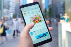 SNS「あ！この企業まだスポンサーしてる！！」企業「あっ、CM打ち切りです！スポンサー解約しました！」…ｱﾜｱﾜ⇒！！