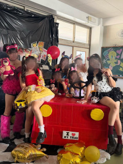 【画像あり】女子高文化祭の入場券とかいうプラチナチケットｗｗｗｗｗ