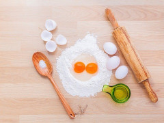 可愛い嫁と結婚出来たんだが料理作ってくれない