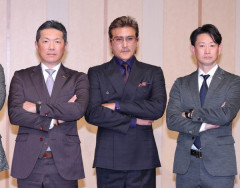 新庄監督「ホークスの球団フロント、ファンの皆さん３連覇おめでとうございます」