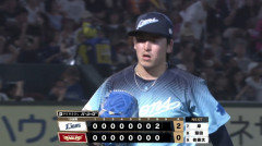 西武・隅田知一郎、新人年の1勝10敗からエースへ
