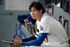 【悲報】大谷、ガチのマジで終わる　怪我が深刻で練習ができずｗｗｗｗｗｗｗｗｗ