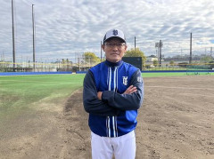 【朗報】侍ジャパン外野守備走塁部門のコーチにDeNA河田雄祐コーチが有力候補に　指導に定評